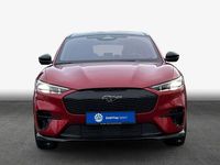 Gebraucht Ford Mustang Mach-E GT 358 kW (487 PS) 2024 Rot SUV