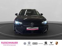 Gebraucht VW Passat 150 PS (110 kW) 2025 Schwarz Kombi