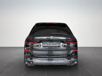 Gebraucht BMW X7 M Sport 352 PS (258 kW) 2025 Black sapphire SUV