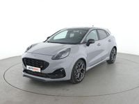 Gebraucht Ford Puma ST 200 PS (147 kW) 2022 Grau SUV