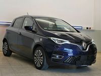 gebraucht Renault Zoe Riviera 52 kWh R135 LED NAVI SPUR CAM