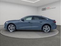 Gebraucht Audi A5 Ambiente 204 PS (150 kW) 2025 Blau (horizontblau metallic) Coupé