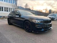 Gebraucht BMW 530 Performance 265 PS (194 kW) 2018 Kombi
