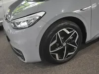Second-hand VW ID.3 Pro 169 kW (231 CP) 2023 Gri Hatchback