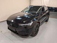 Gebraucht Volvo XC60 Plus 349 PS (256 kW) 2025 Onyx black / metallic SUV