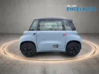 Gebraucht Citroën AMI 2022 Grau Kleinwagen
