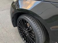 Gebraucht Land Rover Range Rover Velar HSE Dynamic 300 PS (220 kW) 2018 Schwarz SUV