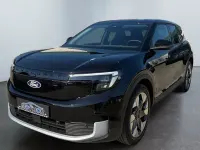 Neu Ford Explorer Premium 210 kW (286 PS) 2026 Agate black SUV