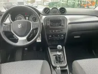 Gebraucht Suzuki Vitara Club 129 PS (94 kW) 2024 Weiss SUV