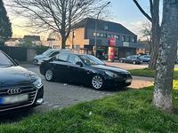 Gebraucht BMW 520 170 PS (125 kW) 2004 Schwarz Limousine