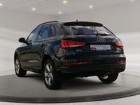 gebraucht Audi Q3 Sport