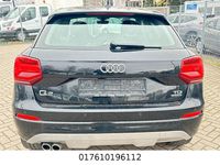 Gebraucht Audi Q2 S-Line 150 PS (110 kW) 2018 Schwarz SUV