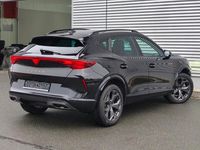 Gebraucht Cupra Formentor 150 PS (110 kW) 2025 Mitternachtsschwarz SUV