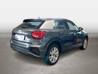 Gebraucht Audi Q2 S-Line 150 PS (110 kW) 2025 Daytonagrau perleffekt SUV