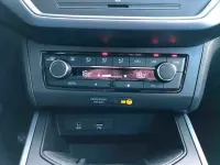 Gebraucht Seat Arona 105 PS (77 kW) 2021 Weiß SUV