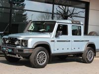 Gebraucht Ineos Grenadier 249 PS (183 kW) 2025 Silber SUV