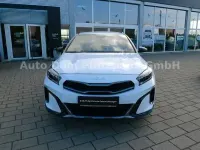 Gebraucht Kia XCeed GT-Line 204 PS (150 kW) 2024 Weiß SUV