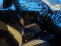 Gebraucht Skoda Fabia Ambition 110 PS (80 kW) 2018 Blau Kombi