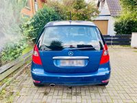 gebraucht Mercedes A150 AVANTGARDE Autotronic