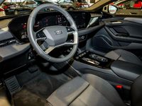 Gebraucht Audi A6 e-tron Ambiente 210 kW (286 PS) 2025 Gletscherweiß Kombi