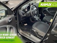 Gebraucht Smart ForFour 71 PS (52 kW) 2019 Schwarz Kleinwagen