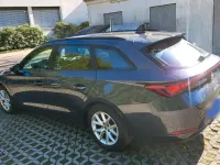 Second-hand Seat Leon 150 CP (110 kW) 2021 Gri Break