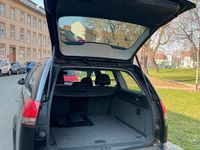 Gebraucht Opel Vectra 150 PS (110 kW) 2008 Schwarz Kombi