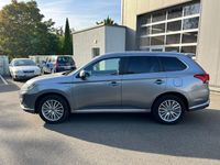 gebraucht Mitsubishi Outlander P-HEV Intro Edition 4WD