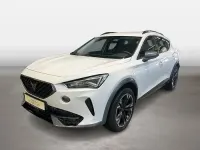 Gebraucht Cupra Formentor 204 PS (150 kW) 2023 Weiss SUV