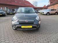 gebraucht Fiat 500X Cross Teilleder,PDC,ALU,GJR,BC,FB++