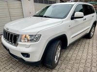 gebraucht Jeep Grand Cherokee 3.6 V6 FlexFuel. Limited/ LPG