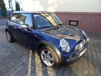 gebraucht Mini Cooper 