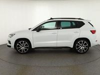 Gebraucht Cupra Ateca 300 PS (220 kW) 2019 Weiß SUV