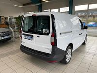 Nowe Ford Transit Connect Trend 150 KM (110 kW) 2025 Biały Minivan