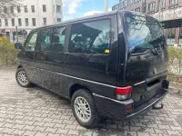 Używany VW T4 102 KM (75 kW) 2001 Van
