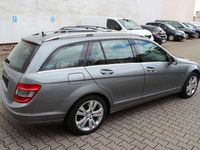 gebraucht Mercedes C200 C 200 T-ModellT Kompressor Avantgarde