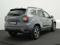 Gebraucht Dacia Duster Journey 150 PS (110 kW) 2024 Grau SUV