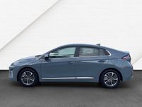 gebraucht Hyundai Ioniq Style Plug-In Hybrid LED Navi Sitzheizung Alu