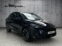 Gebraucht Cupra Terramar VZ 272 PS (200 kW) 2026 Mythosschwarz SUV
