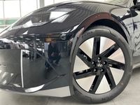 gebraucht Hyundai Ioniq 6 77,4kWh Batt 360 Kamera Sitzheizung LED Apple CarPlay Android Auto 2-Zonen-Klimaautom