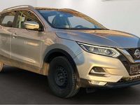 Gebraucht Nissan Qashqai 116 PS (85 kW) 2018 SUV