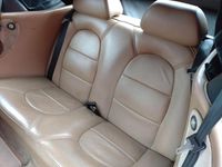 Gebraucht Saab 900 Cabriolet 126 PS (92 kW) 1990 Rot Cabrio