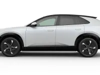 Neu Mazda CX-6e Takumi-Line 189 kW (258 PS) 2026 Weiß SUV
