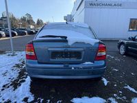 Gebraucht Opel Astra 101 PS (74 kW) 1999 Limousine