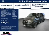 Używany VW T6 204 KM (150 kW) 2017 Szary Van