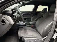 Gebraucht Audi RS3 Sport 400 PS (294 kW) 2024 Mythosschwarz Limousine