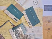 Gebraucht Mercedes 280 160 PS (117 kW) 1969 Gold Limousine