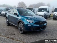 Neu Fiat 600E La Prima 114 kW (156 PS) 2025 Mare grün Limousine