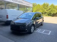 Gebraucht Citroën C4 SpaceTourer SELECTION 131 PS (96 kW) 2019 Grau Van / Kleinbus