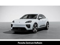 Gebraucht Porsche Macan 264 kW (360 PS) 2025 Weiß SUV